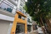 (Siêu Phẩm) Tòa Apartment xây mới ở Văn Trì - Cầu Diễn - Ô tô vào nhà - DT 1 tỷ/năm - Tin Thật 100%