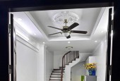 Bán nhà riềng phố Hoàng hoa thám 35m2, x 5 tầng mt 3,6m nhà đẹp sổ đẹp 6.8 tỷ