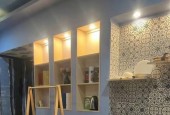 BÁN NHÀ MẶT PHỐ ĐỐC NGỮ 88M 5 TẦNG KD TỐT MT 5.5M GIÁ 23.5 TỶ