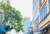 BÁN NHÀ THANH LIỆT- THANH TRÌ, 180 M2, 4 TẦNG, MT 6 M, GIÁ 16,6 TỶ.