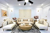 BÁN NHÀ VĂN CAO, TÂY HỒ. 41M2 7 TẦNG MT 4M 9.5 TỶ- NHÀ DÂN XÂY -CHỦ GIÁO SƯ VỀ HƯU-CON LÀ KTS