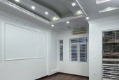 Bán nhà 5 tầng Tam Hiệp 35m2 mới xây, ngõ nông, xe 7 chỗ đỗ cách 16m, 99m ra bãi đỗ xe 24/7 giá cực hời.