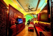 BÁN NHÀ HOÀNG CẦU, ĐỐNG ĐA. 50M2 3 TẦNG MT 3.5M 8.5 TỶ- BÁN ĐẤT TẶNG NHÀ - SAU QUY HOẠCH CỰC KỲ ĐẸP - Ở NGAY - CỐT LÕI ĐỐNG ĐA