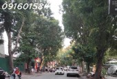 NHÀ MẶT PHỐ NGHĨA TÂN- SIÊU VIP - 3 Ô TÔ TRÁNH NHAU THOẢI MÁI-KINH DOANH SẦM UẤT 56M2-4T CHỈ 19 TỶ