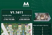 Căn hộ Studio Tòa V1 - DT: 30,7m2 - bàn giao nội thất sang trọng liền tường . Liên hệ ngay em Thủy để biết chi tiết hơn.