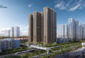 Đầu Tư Hiệu Quả -  Căn Studio Tại Tòa V1 Victoria, Vinhome Smart City!