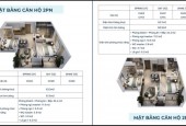 Đầu Tư Căn Hộ 2PN Tại Phân Khu Victoria - Vinhome Smart City!