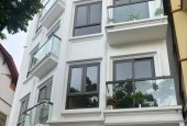 BÁN LÔ 3 CĂN NGỌC THỤY- LONG BIÊN,40M2,6 TẦNG, MẶT TIỀN 4M,8.5 TỶ.GA RA Ô TÔ 7 CHỖ.