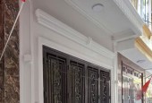 MẢNH ĐẤT ĐẸP ĐỨC GIANG -LONG BIÊN, 51M2,MẶT TIỀN 3.8M,6.95 TỶ. LÔ GÓC, Ô TÔ 7 CHỖ VÀO ĐẤT.
