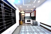 NHÀ MỚI Ở LUÔN 6 TẦNG- THANG MÁY, 36M2,6 TẦNG,MẶT TIỀN 7M,8.9 TỶ.ĐỘI CẤN - BA ĐÌNH.