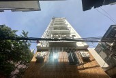 (Siêu Phẩm) Tòa Apartment 70m2 x 18P Mễ Trì Thượng - Ô tô vào nhà - DT 105tr/tháng - Tin Thật 100%.