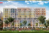Bán căn hộ chung cư khu đô thị SUN URBAN CITY HÀ NAM chỉ 450tr