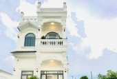 VILLA SIÊU ĐẸP – SÂN VƯỜN – THIẾT KẾ MỞ - FULL NỘI THẤT GIÁ NHỈNH 8TỶ.