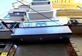 BÁN NHÀ NGỌC THỤY  40M2, 7 TẦNG, MẶT TIỀN  4.1M,10.5 TỶ. LONG BIÊN.