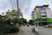 Duy nhất lô đất TĐC 60m Thanh Trì, Kinh doanh sầm uất giá 1x tỷ..