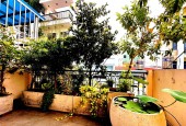 Chủ Gấp Bán - Nhà 4 tầng, Sát Mặt Tiền Quang Trung, Gò Vấp Nhỉnh 6 Tỷ