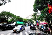 BÁN NHÀ MẶT PHỐ TRẦN XUÂN SOẠN, HAI BÀ TRƯNG. 60M2 CẤP 4- MT 4M- 14.5 TỶ- KD ĐA DẠNG - DÒNG TIỀN 30TR/THÁNG.