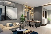 Cần bán căn hộ 2 PN tại chung cư CityMark Residence giá chỉ từ 660 triệu.