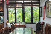 BÁN NHÀ MẶT PHỐ TRẦN HÒA- HOÀNG MAI, 70 M2, 6 TẦNG,MT 4,5 M, GIÁ 21 TỶ.