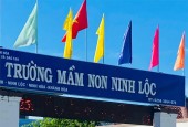 Đất Đẹp - Giá Tốt - Chính Chủ Cần Bán Lô Đất Vị Trí Đẹp Tại Ninh Lộc - Ninh Hòa