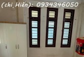 Chính chủ cho thuê phòng khép kín 20m2 ở Phùng Chí Kiên , Nghĩa Đô , Cầu Giấy