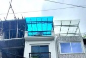 NHÀ MỚI KHU PHÂN LÔ, KINH DOANH, VỈA HÈ BỒ ĐỀ - LONG BIÊN,45M2, 4 TẦNG, NHỈNH 8 TỶ.