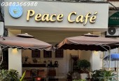 Sang nhượng quán cafe Số 14 ngõ 91, Phố Lương Định Của, Phường Phương Mai, Đống Đa, Hà Nội