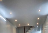 Nhà TÂY HỒ thoáng trước sau x 5 tầng x 45m2