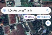 ĐẤT MẪU ,LỘC AN . LONG THÀNH ĐỒNG NAI