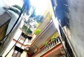 BÁN NHÀ CHƯƠNG DƯƠNG ĐỘ, HOÀN KIẾM. 50M2 5 TẦNG MT 5M 7.2 TỶ- HỘ KHẨU PHỐ CỔ- DÂN XÂY CHẮC CHẮN- AN SINH TỐT.