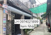 (80M2) Nhà 2 Lầu. BTCT. Đường số 6, Cạnh QL13. P Hiệp Bình Phước, TĐ. Giá 5 Tỷ 600TL.