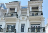 Chính chủ bán căn Shophouse Dự án KCN Hải Sơn, Đường 2, Xã Đức Hoà Hạ, Đức Hòa, Long An