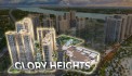 Mua nhà Glory Heights với chính sách chiết khấu chưa từng có