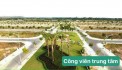 Bán lô góc bìa Biệt thự view sông Biên Hoà New City 238m trong sân golf đã có sổ hồng giá 17.5tr/m