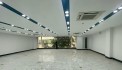 Tòa Building Mặt Phố Hoàng Quốc Việt - Cầu Giấy 200m2, Mặt Tiền Khủng, Vị Trí Vàng