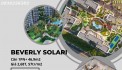 Bán căn hộ 1PN+ giá tốt duy nhất còn sót lại tại Vinhomes Grand Park quận 9