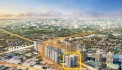 Quỹ hàng độc quyền - Căn 1PN Tòa V1 - View tuyến Metro 6 - Tầng 9 - Diện tích : 47,1m2