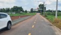 Bán 2 lô liền kề 230m2 ngay góc Nguyễn hữu Cảnh + TL44,chỉ 5 phút đến biển  Phước Hải BRVT