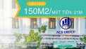 Cho thuê mặt bằng mặt tiền rộng gần 21m đường Đống Đa ngay TTTP Huế