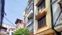 (Ô TÔ, MẶT NGÕ, KINH DOANH) Nhà NGUYÊN HỒNG, Đống Đa, 52m, MT 4,1m