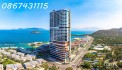 Căn hộ cao cấp view biển Nha Trang Khánh Hòa giá rẻ  chỉ  từ 1,6 tỷ 0867431115
