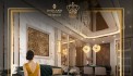 SỐNG ĐẲNG CẤP, TẬN HƯỞNG PHONG CÁCH VƯƠNG GIẢ NGAY TẠI TRUNG TÂM HẢI PHÒNG!