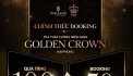 Thông tin nổi bật về căn hộ tại Golden Crown hải Phòng