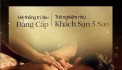 Sở Hữu Ngay Căn Hộ Golden Crown Hải Phòng – Đón Đầu Phong Cách Sống 5 Sao!