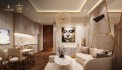 Thông tin nổi bật về căn hộ tại Golden Crown hải Phòng
