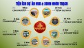 Saigonland Nhơn Trạch Cần bán 20 nền đất dự án HUD và XDHN sổ sẵn với giá cực tốt.