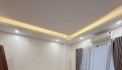NHÀ MỚI TINH - 5M Ô TÔ hạn chế - tuyệt đẹp - CỦA HIẾM