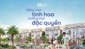 Liền kề đối diện chung cư khu Tinh Hoa Vin Cổ Loa Đông Anh