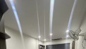 Bán nhà 4 tầng xe tăng tránh, mặt Ngô Thì Nhậm, 36 m2 4 tầng