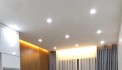 Bán nhà 4 tầng xe tăng tránh, mặt Ngô Thì Nhậm, 36 m2 4 tầng